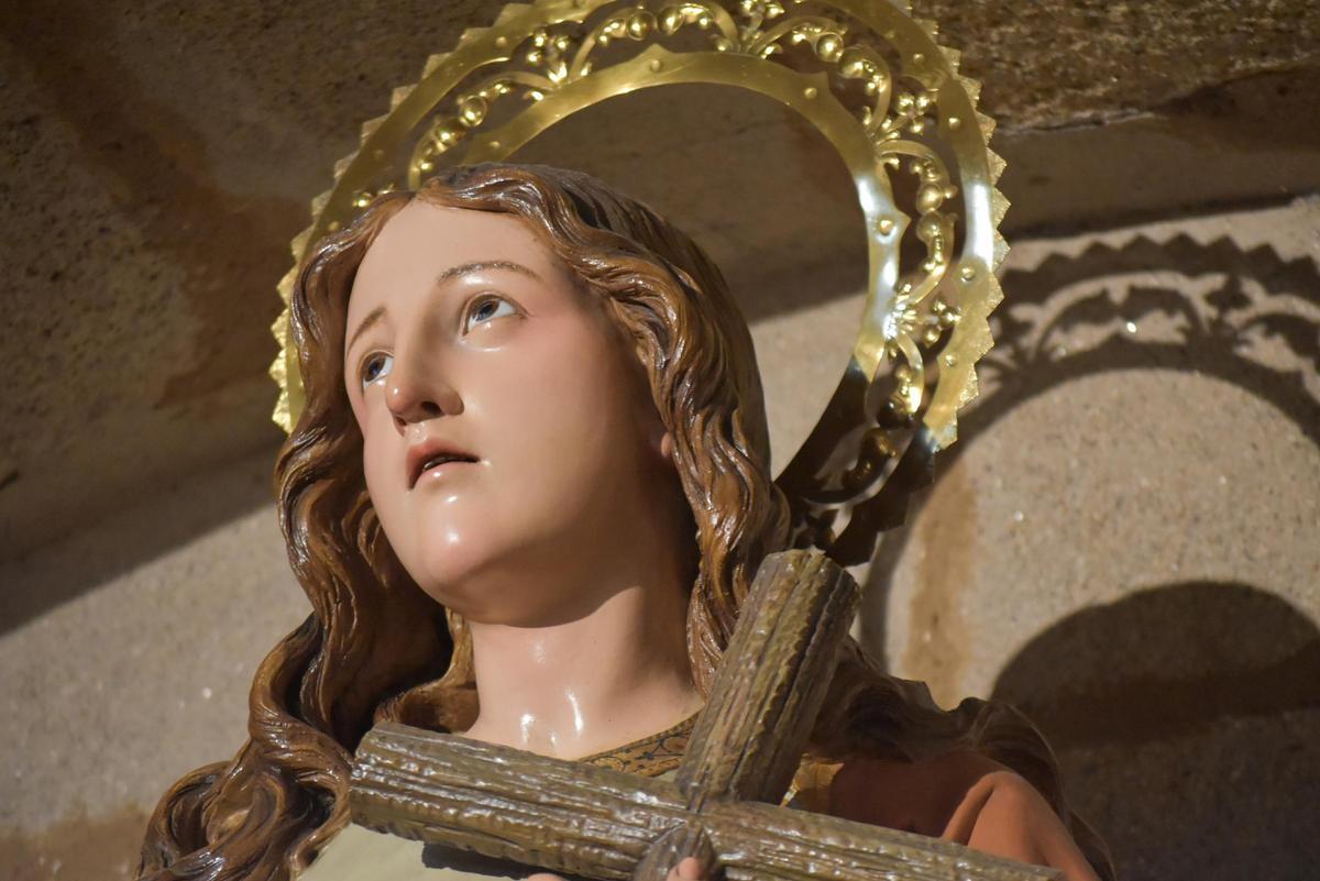 Un recorrido por la Cofradía del Nazareno, la más antigua de Cáceres