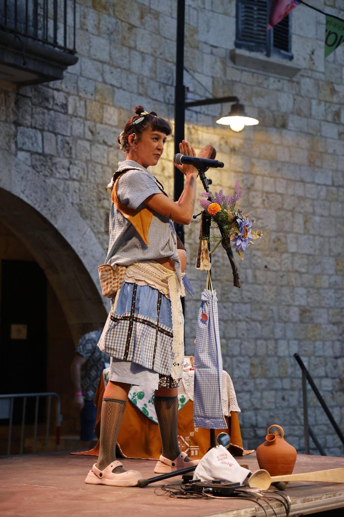 Les imatges de la inauguració del Festival Z