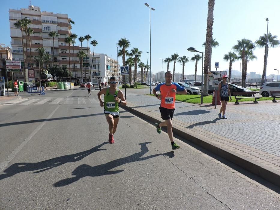 Carrera Popular de Águilas