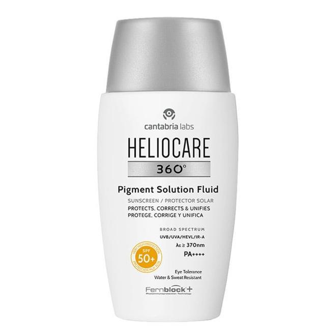 HELIOCARE 360° Pigment Solution Fluid SPF 50+