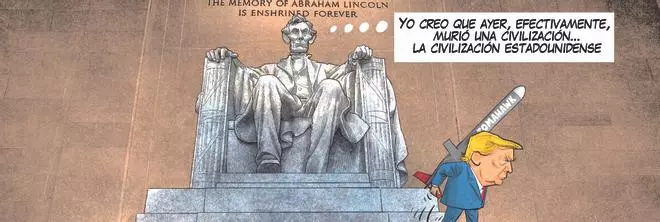La viñeta de Pablo García (10-04-2026)