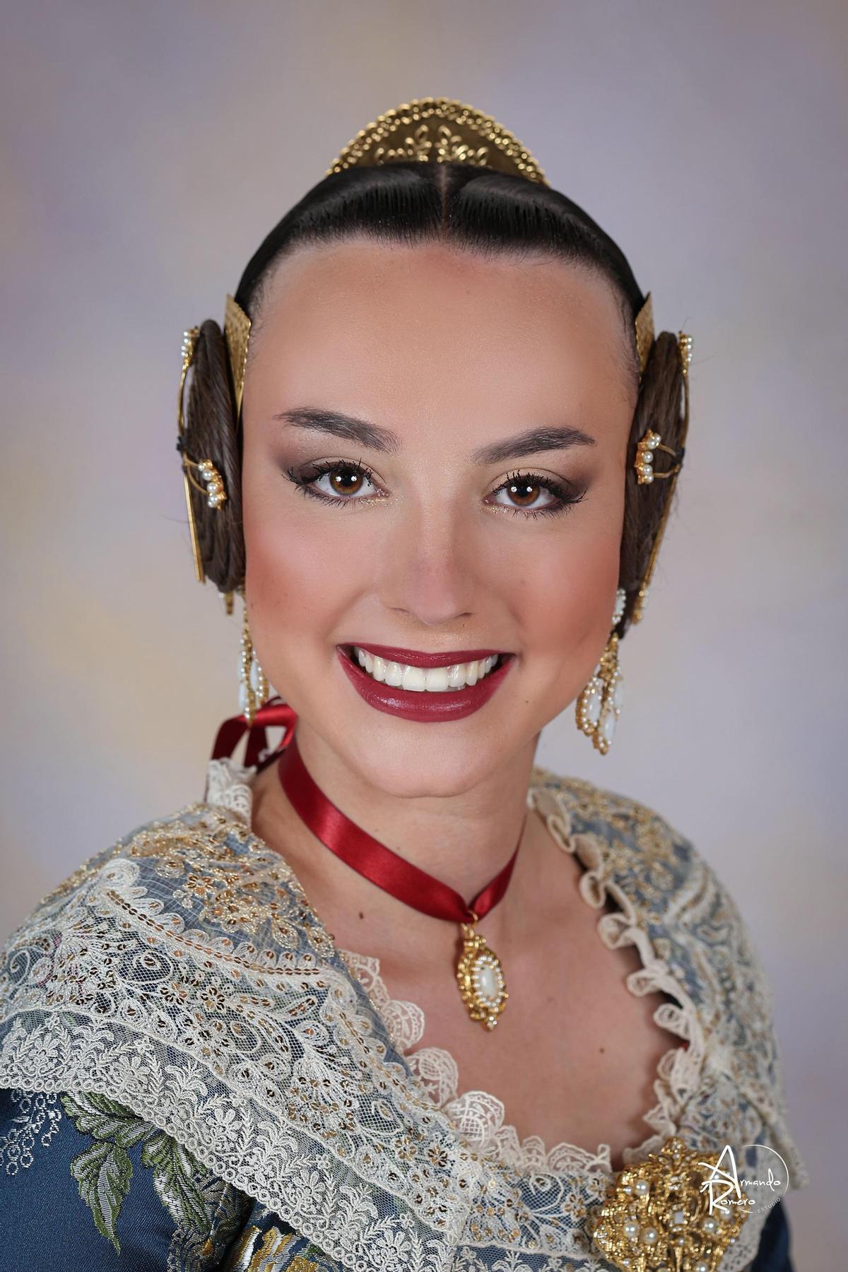 Ana Saez Valls (Benicadell-San roque)