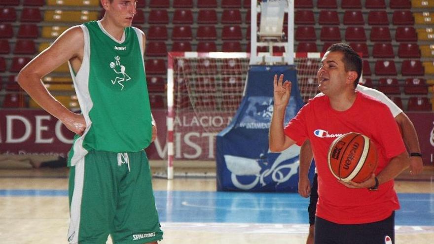 El Yosíquesé repite en Vista Alegre ante el Betis B