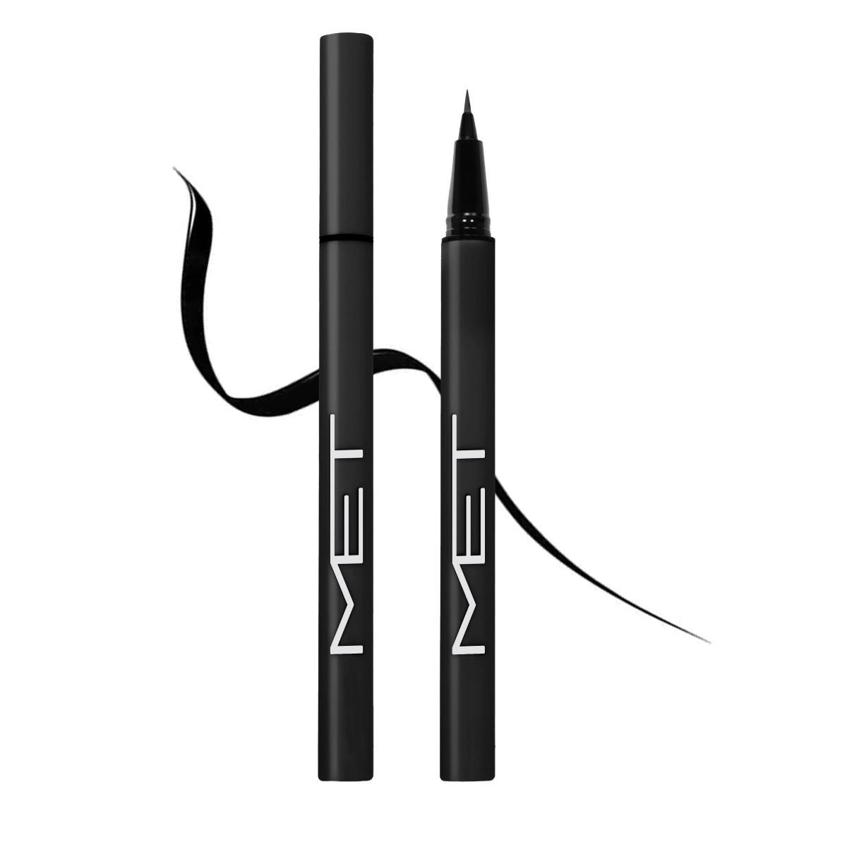 Eyeliner de MET