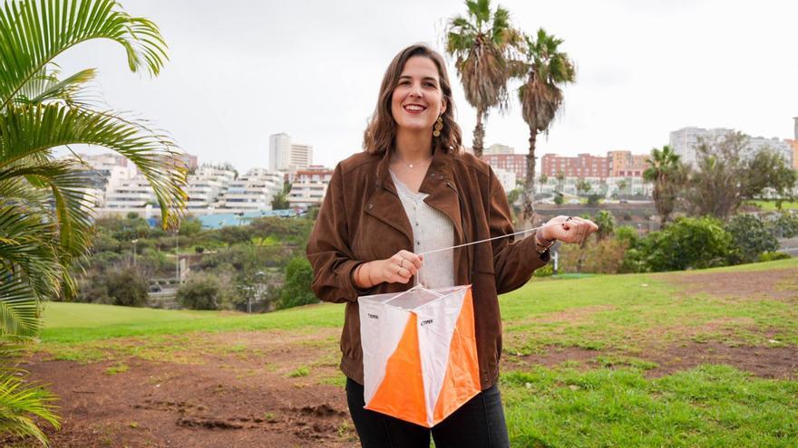 La Euro Tour de orientación llega por primera vez a Las Palmas de Gran Canaria