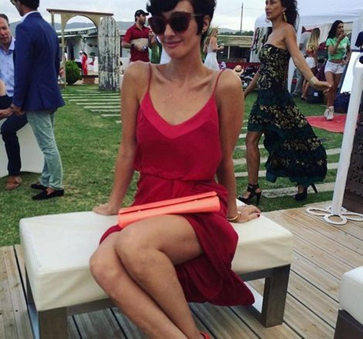 Paz Vega volverá a grabar en nuestro país