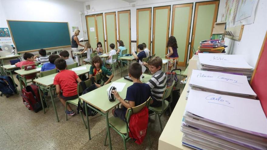 Las actividades infantiles de Xilxes cuentan con un centenar de inscritos