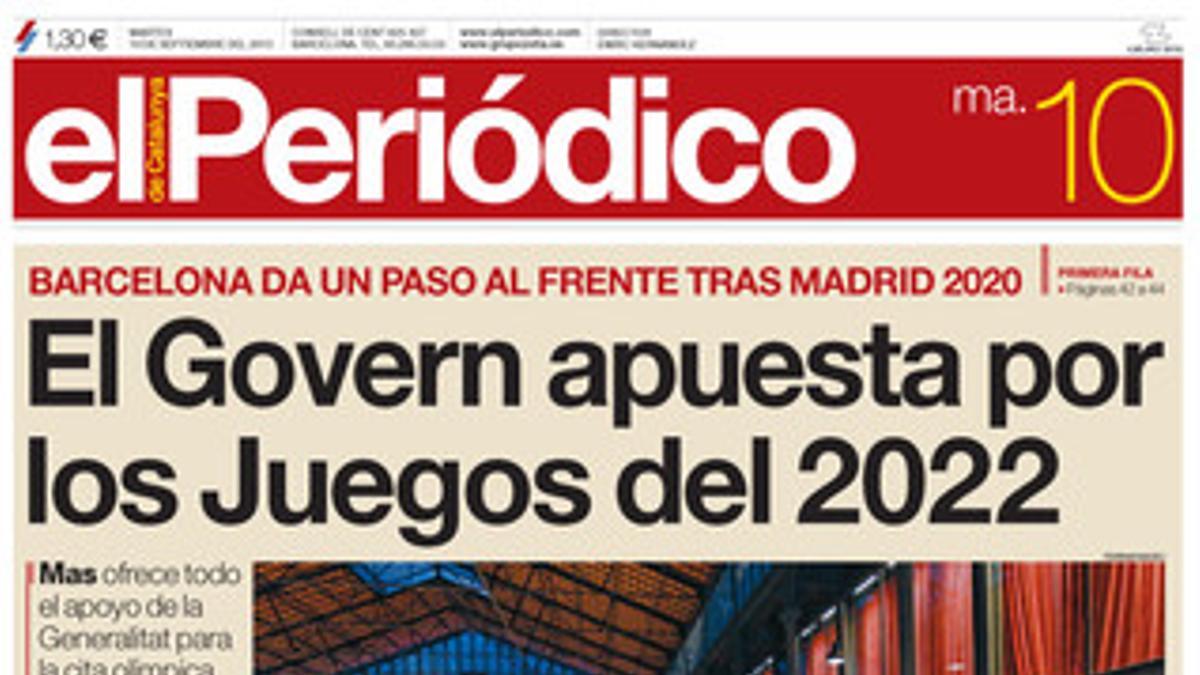 portada-el-periodico-10-09-2013