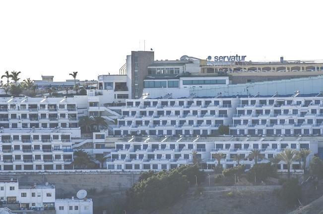 HOTEL PUERTO AZUL