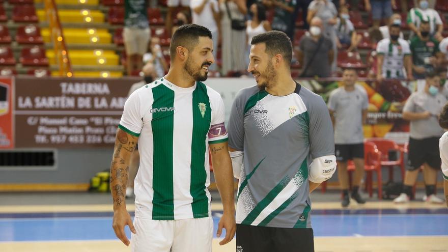 De ingrediente principal a aliño puntual: el sello cordobés en el Córdoba Futsal