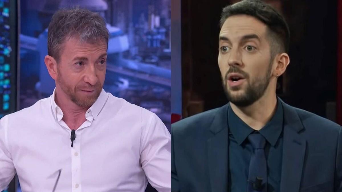 ¿Por qué Pablo Motos y David Broncano son el gancho favorito de los estafadores en los últimos timos?