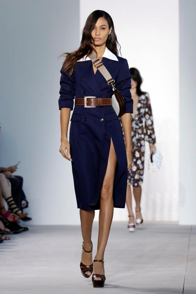 NYFW PV17: Michael Kors