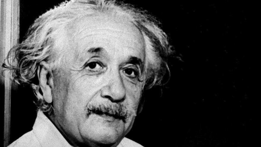 El &#039;acertijo de Einstein&#039; que solo unos pocos pueden resolver