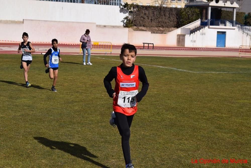 Cross de Jumilla 2