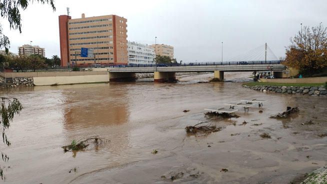 Fuengirola.