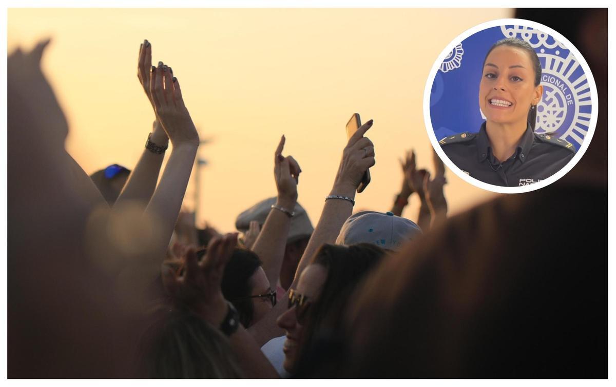 ¿Entradas agotadas? La Policía Nacional alerta del nuevo fraude que circula en redes