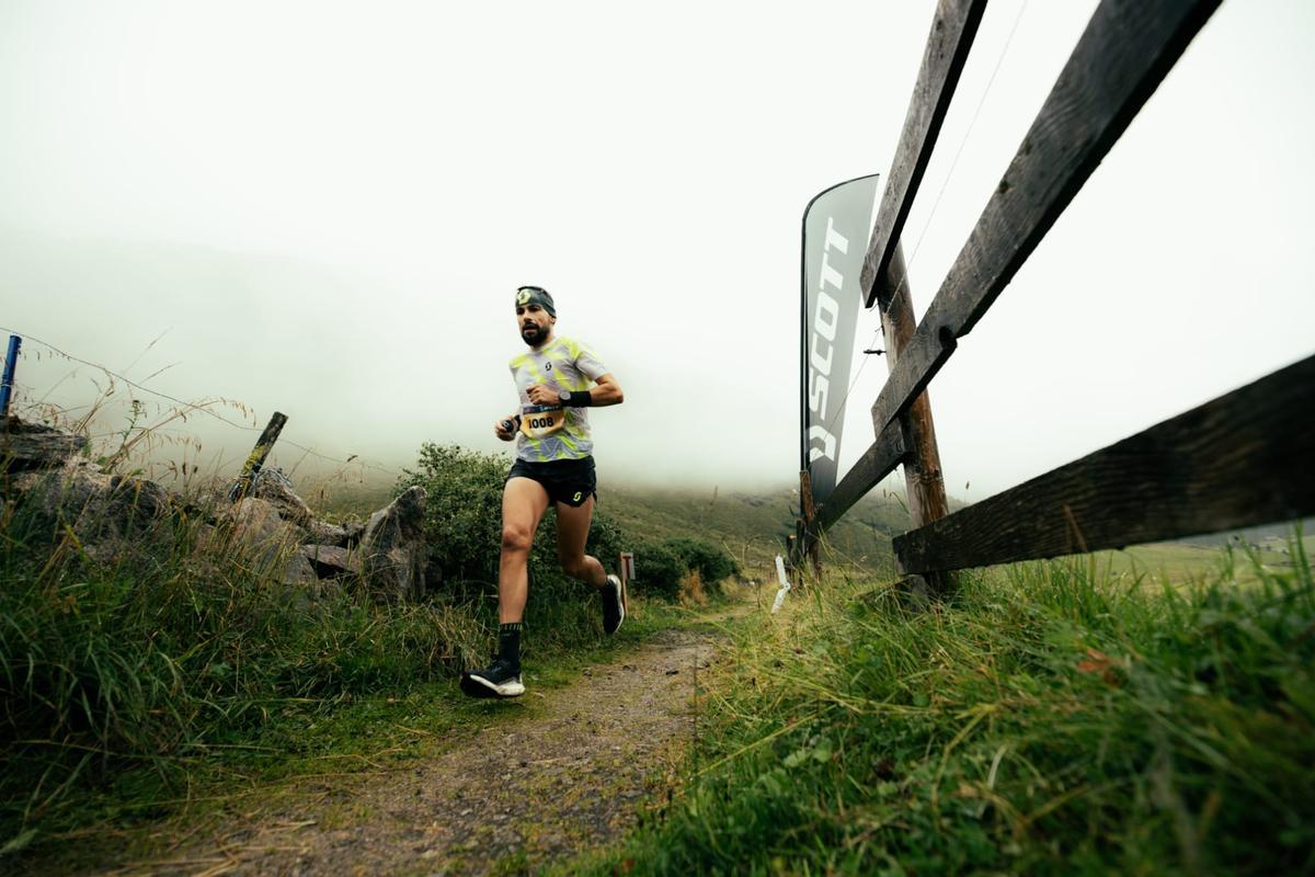 Borja Fernández, en una imagen de archivo.