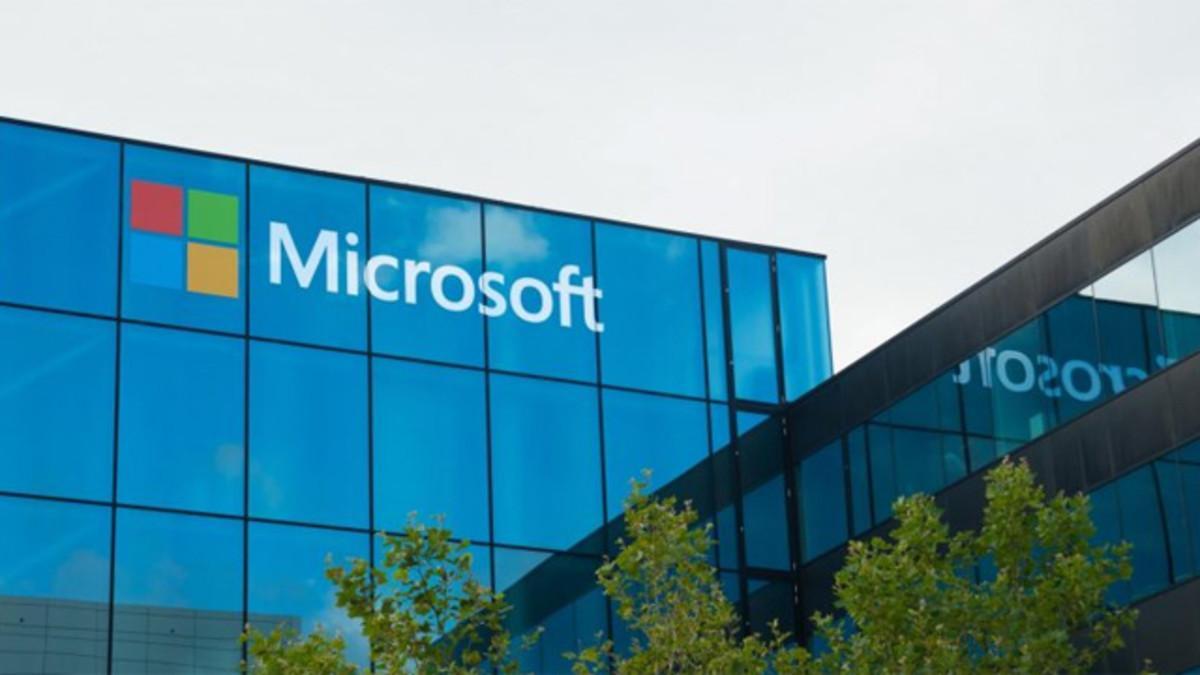 Microsoft se vuelca junto a ONCE  con el empleo