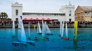 La regata universitaria RC Sailing tendrá lugar el 26 de mayo.