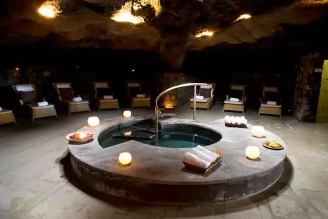 El sur de Tenerife y sus grandes hoteles