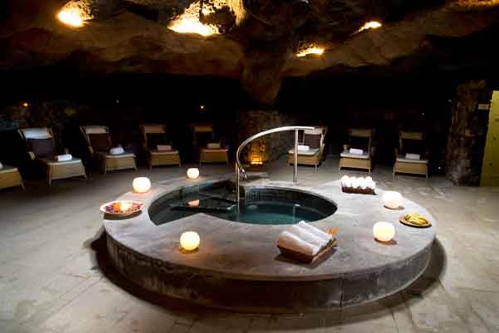 Spa de La Plantación del Sur