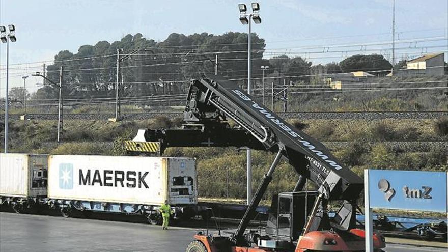 Mercazaragoza proyecta ampliar en un 60% su superficie actual