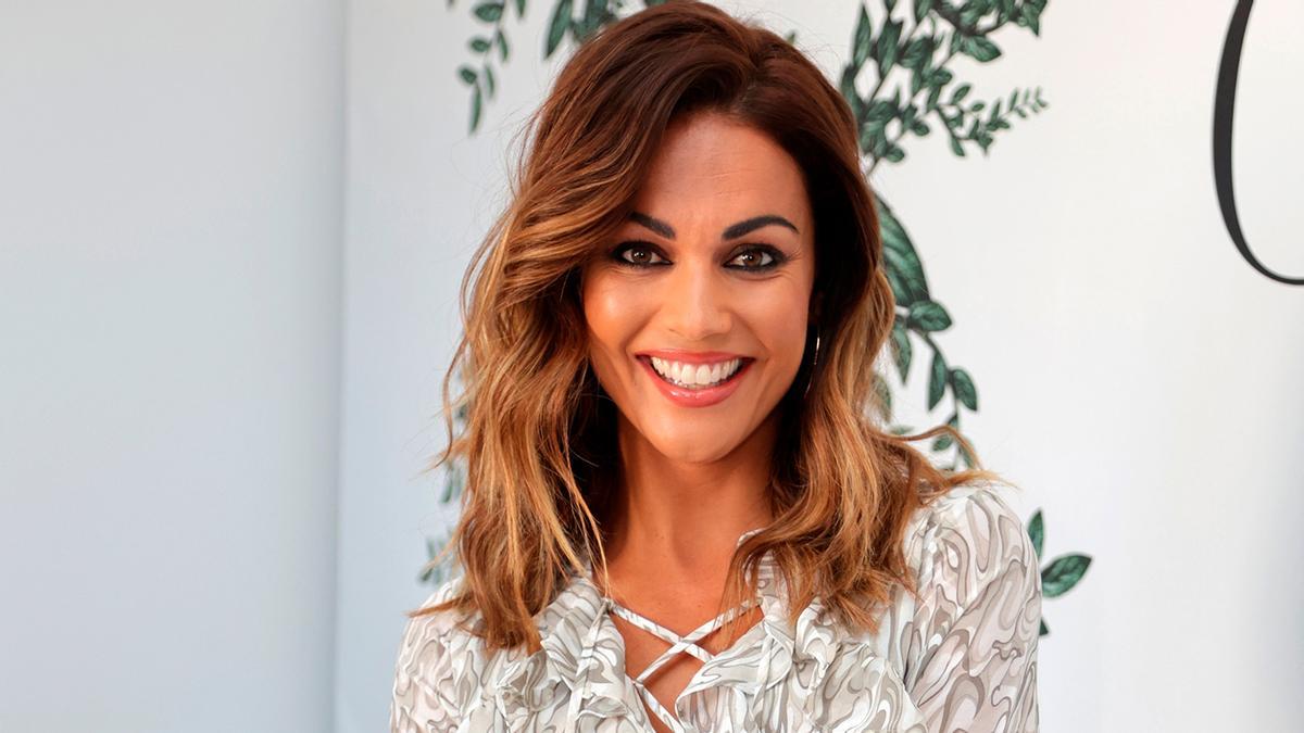 La asturiana Lara Álvarez rompe su silencio sobre su trabajo en televisión: "Me hablan los ojos"