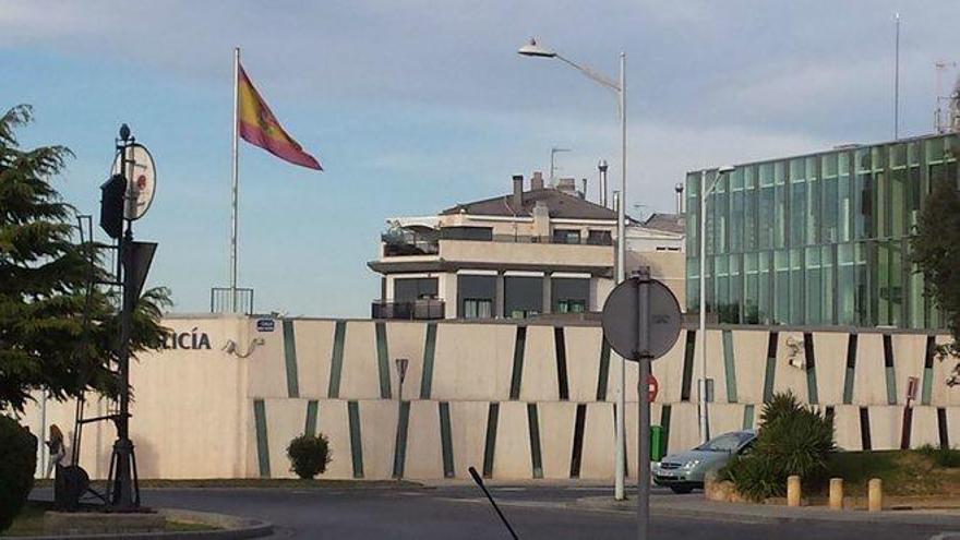 Detenido en Albacete el presunto asesino de la mujer de Ciudad Lineal