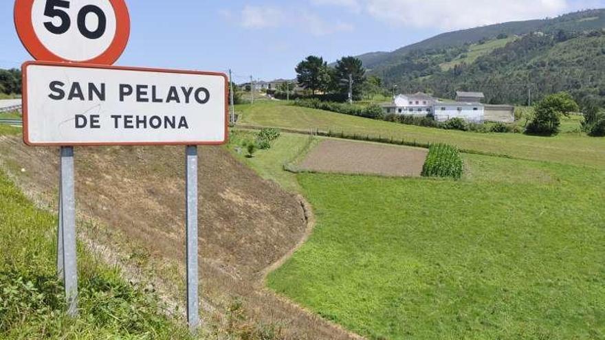 Un niño de trece años muere en Asturias en un accidente de quad