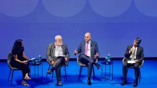 Vicent Marí: "Si queremos apostar por esa calidad de sostenibilidad, tenemos que combatir con leyes"