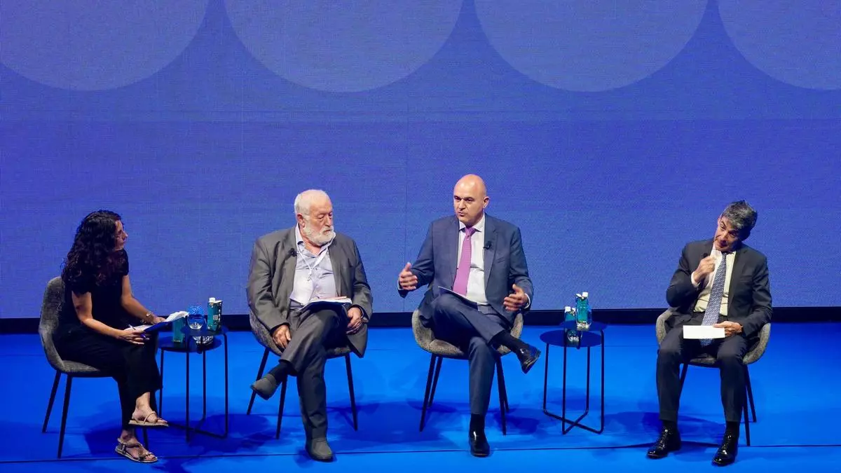 Vicent Marí: "Si queremos apostar por esa calidad de sostenibilidad, tenemos que combatir con leyes"