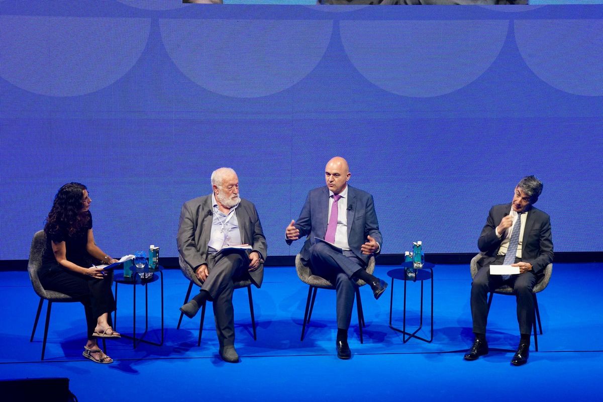 Vicent Marí: Si queremos apostar por esa calidad de sostenibilidad, tenemos que combatir con leyes