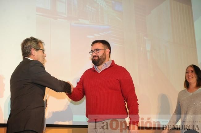 Premios de Arquitectura