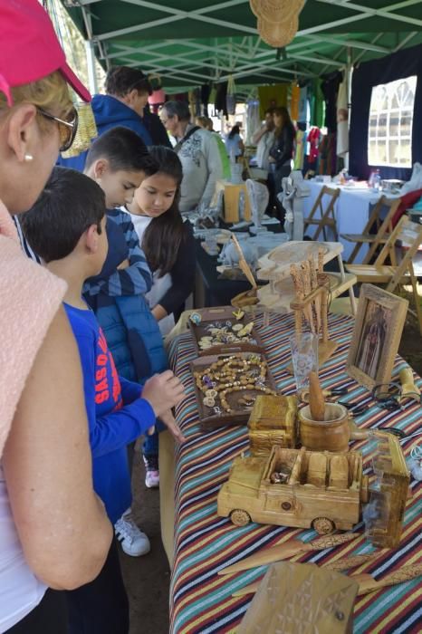 Celebración del Día de las Tradiciones