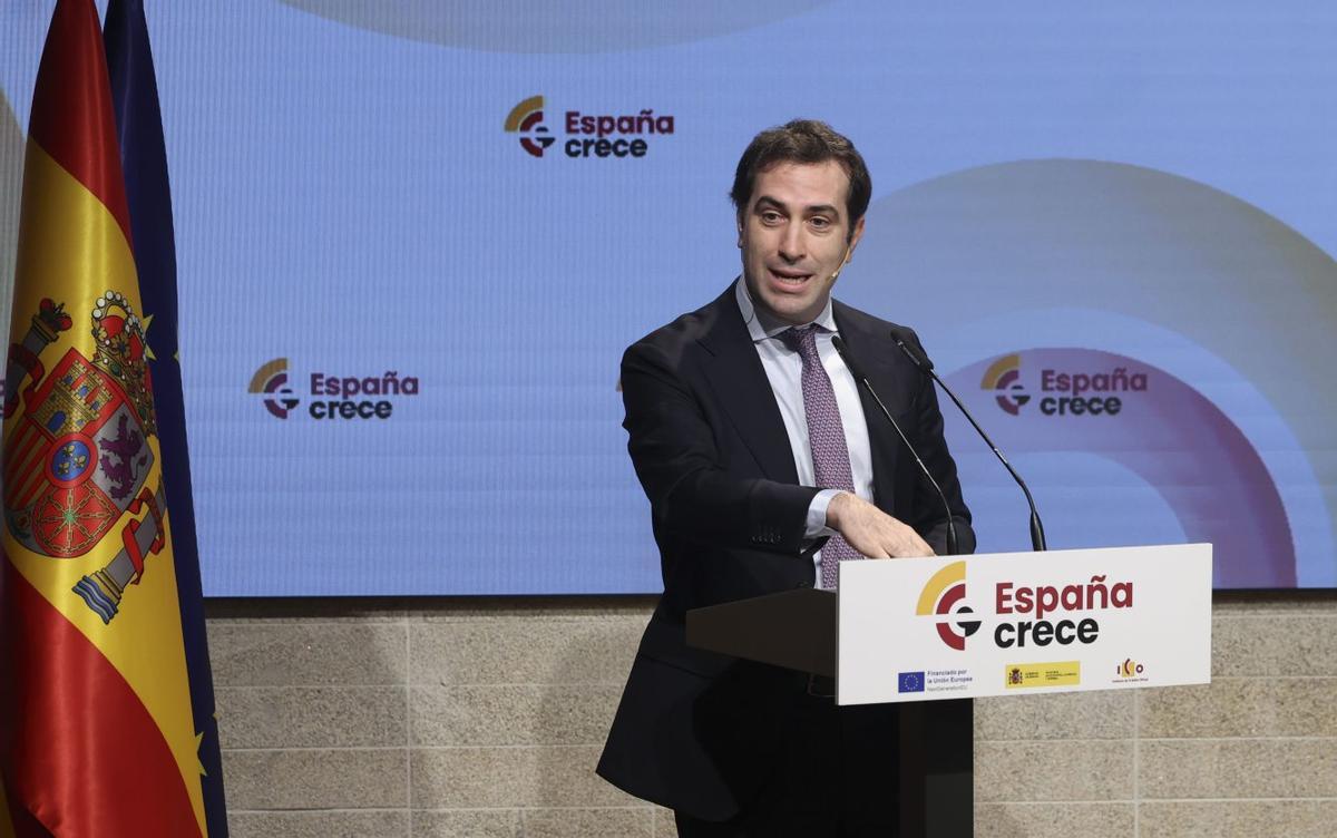 A falta de Pressupostos, un altre fons