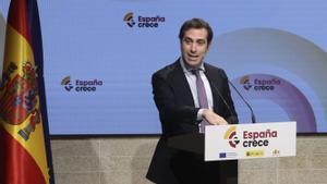 A falta de Pressupostos, un altre fons