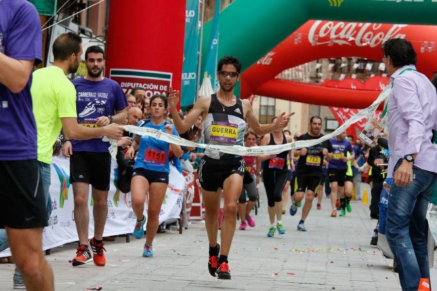 Carrera de Las Edades del Hombre