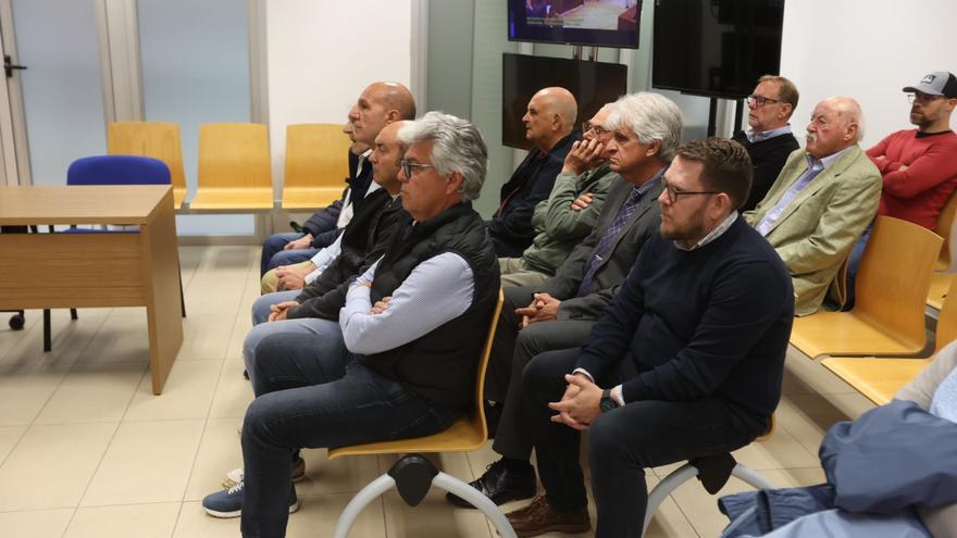 Promesas de retiro dorado convertidas en una trampa urbanística en Llíber