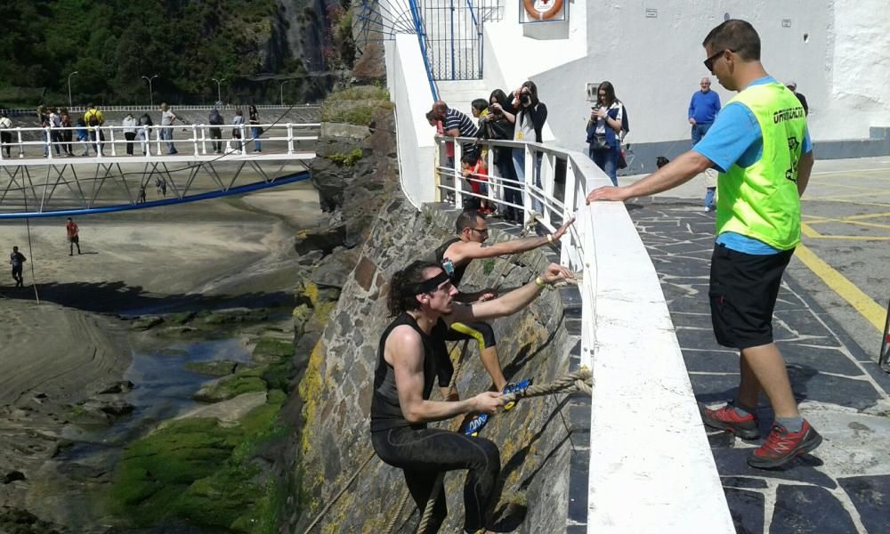 Pegaso Race de Luarca 2017