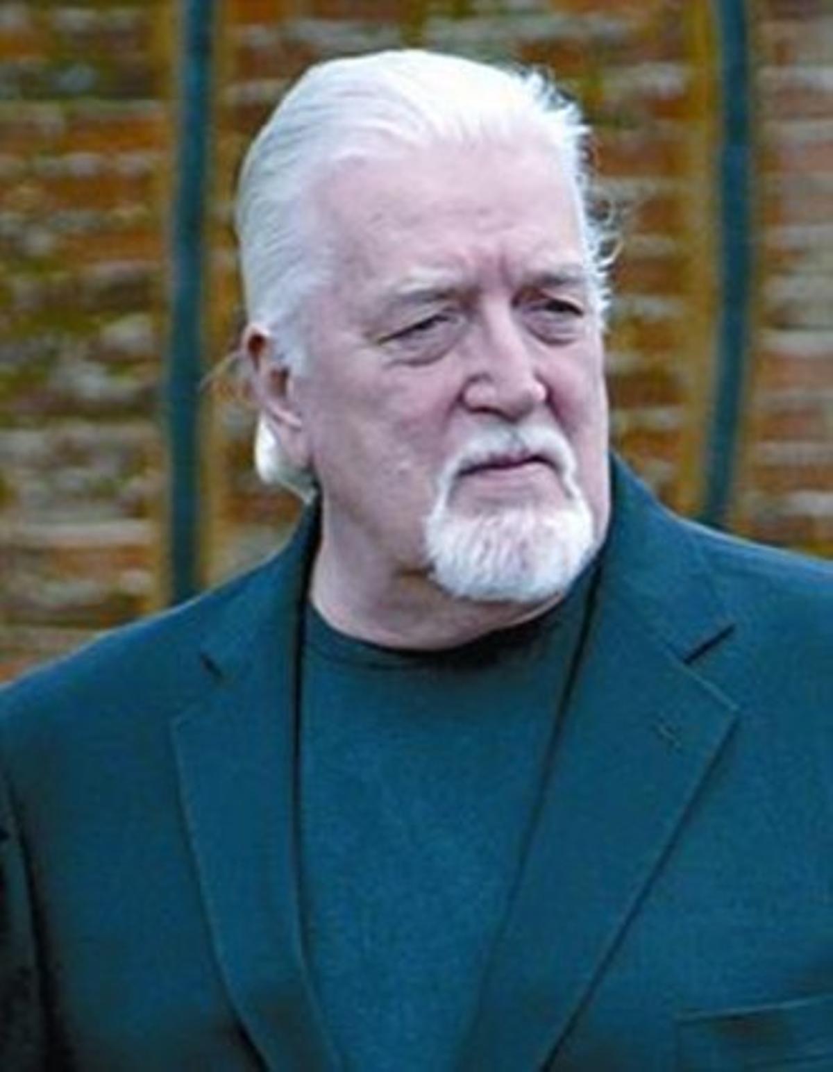 Jon Lord.