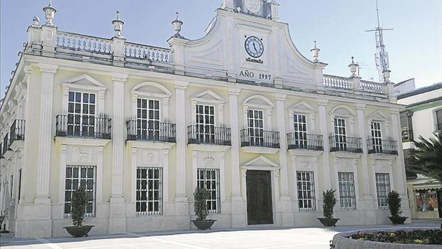 El Ayuntamiento seguirá con su solicitud de los fondos Edusi