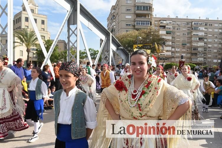 Desfile del Bando de la Huerta (2)