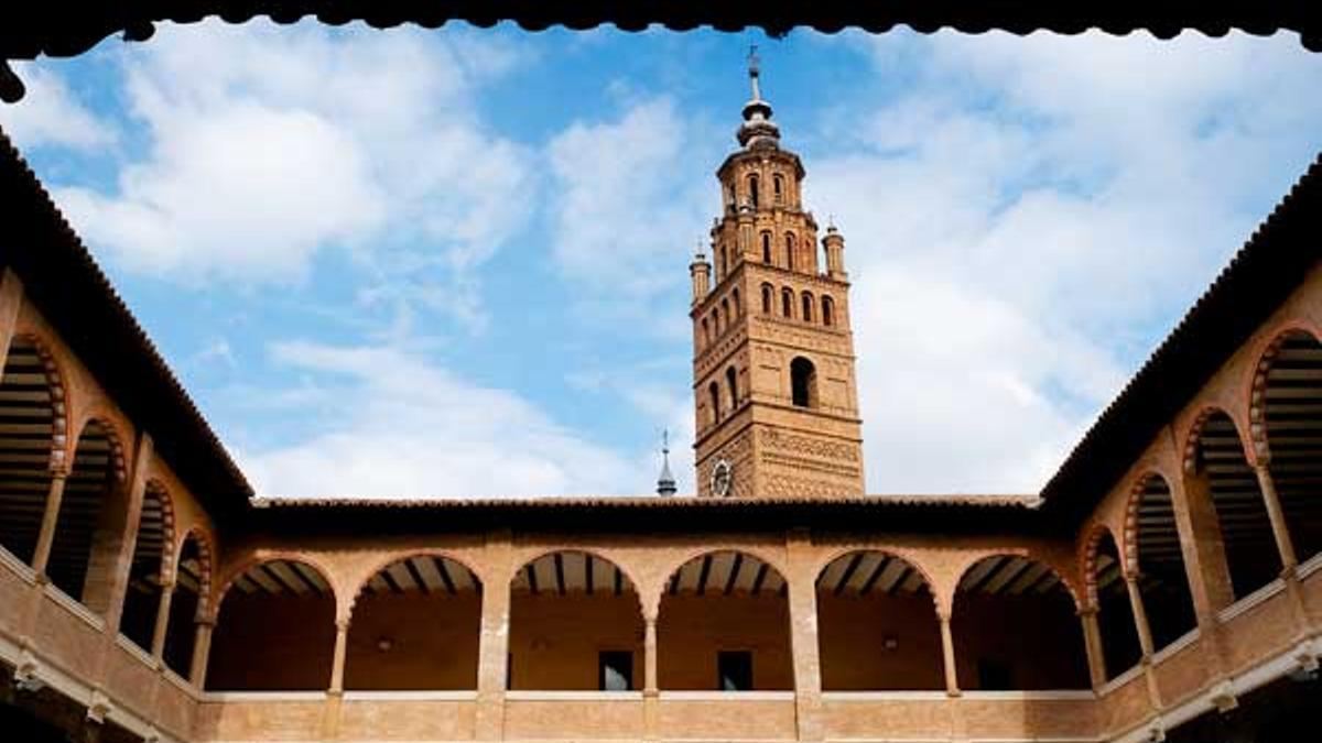 catedral de Tarazona