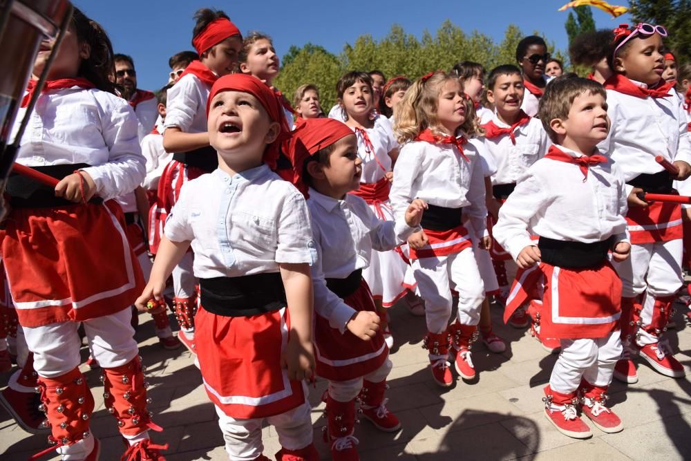 Caramelles de Súria