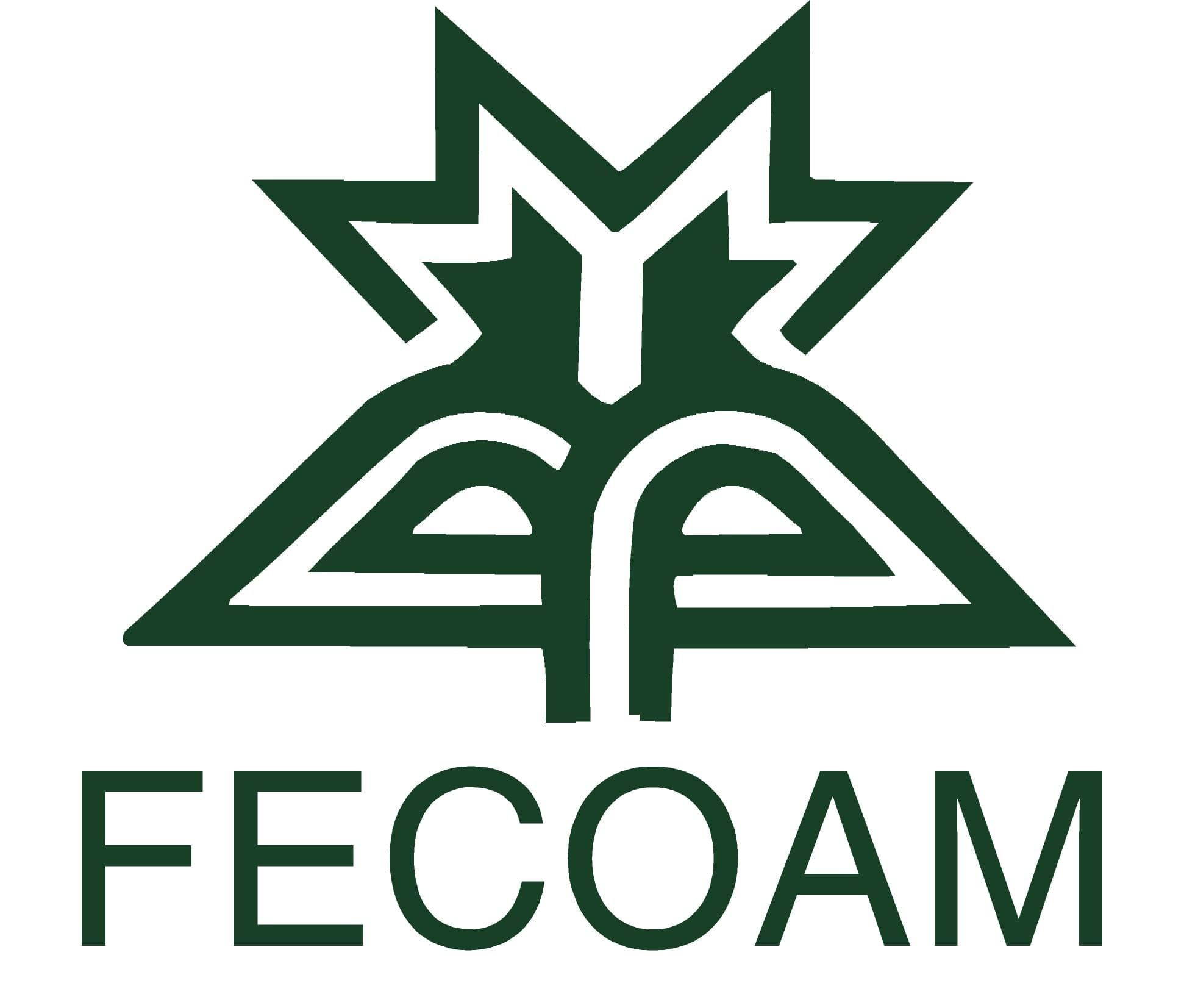 Logo Fecoam