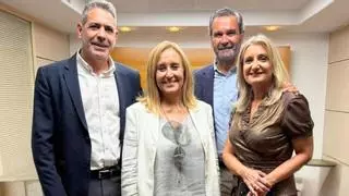 El grupo sanitario Ribera culmina la incorporación de HCB y refuerza su crecimiento en la Comunitat Valenciana