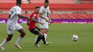 RCD Mallorca: La selección de Argentina quiere convocar a Pablo Maffeo