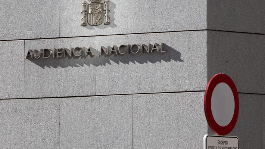 La Audiencia Nacional archiva la causa contra López Madrid y Villarejo por presuntamente concertarse para acosar a la doctora Pinto