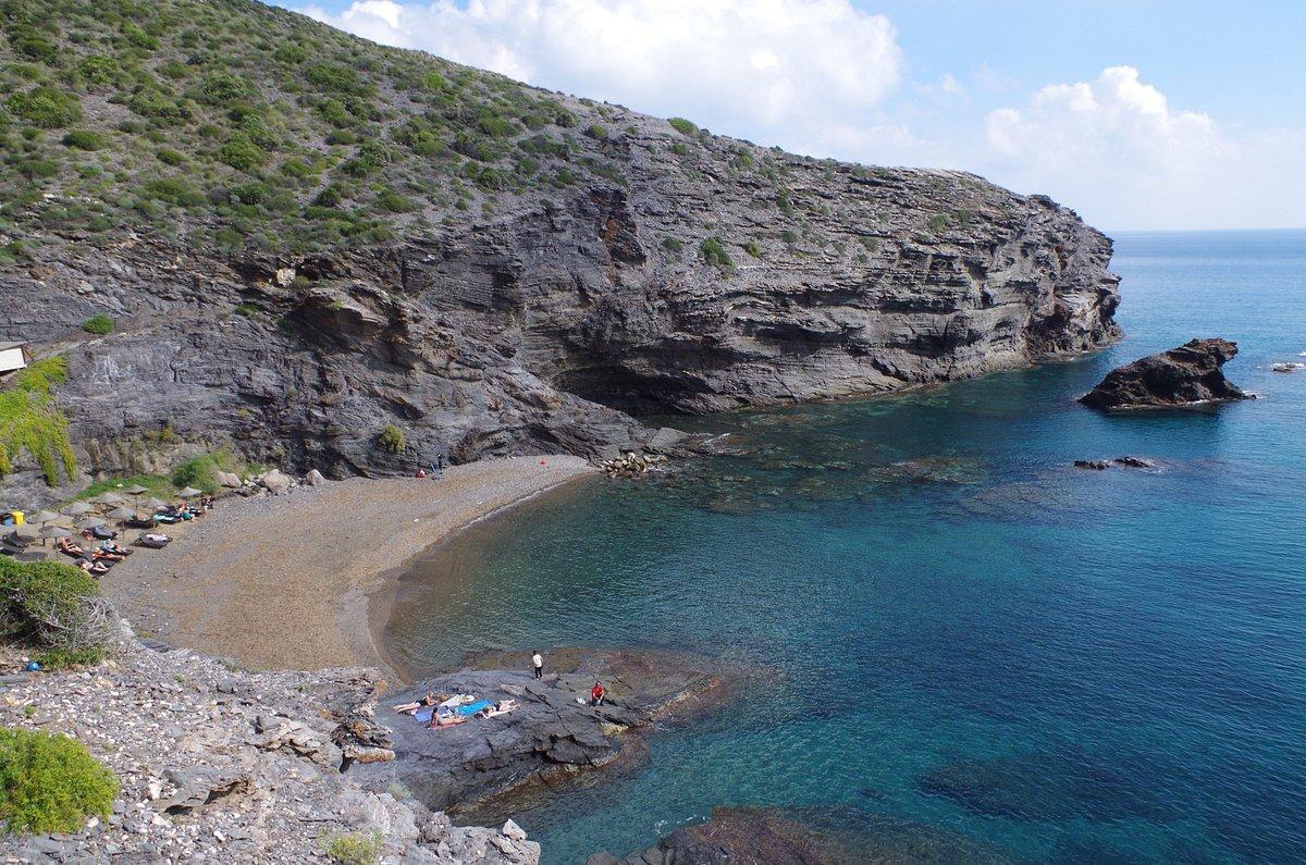Cala del Barco