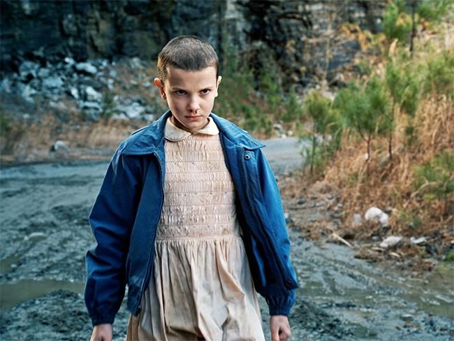 Stranger things: vuelve la segunda temporada